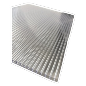 Policarbonat Standard 8mm 0.62 x 5m