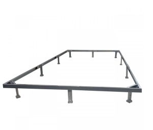 Fundatie pentru sera 3M (3x4m)