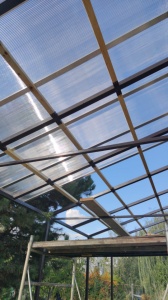 Profil de îmbinare din aluminiu tip H