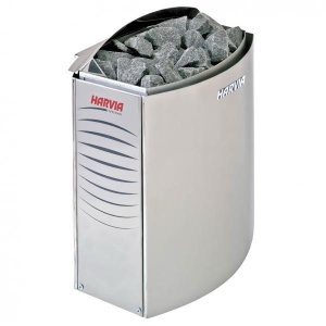 Sauna PREMIUM 2m + terasa 0.4m - Img 8