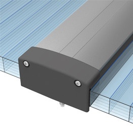 Sistem profesional de imbinare (baza+capac) din ALUMINIU - Img 1