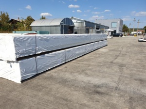 GRECA- Policarbonat MULTIWALL (luminator panouri sandwich) - Img 4