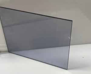 Policarbonat SOLID / COMPACT SKY GREY POLICOMP - Img 2