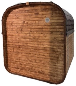 Sauna PREMIUM MINI 1.8m - Img 4