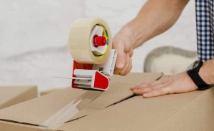 SERVICIU AMBALARE