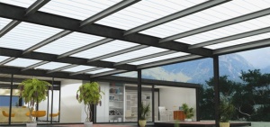 GRECA- Policarbonat MULTIWALL (luminator panouri sandwich) - Img 8