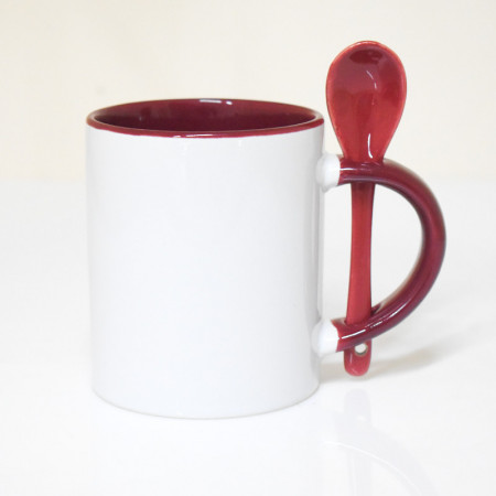 Cana personalizata Ziua Indragostitilor - Valentines Day - 14 februarie + nume * - Img 3