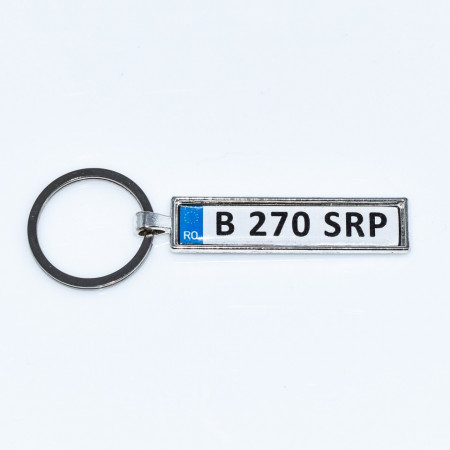 Personalizare Breloc Auto 1 - Img 2
