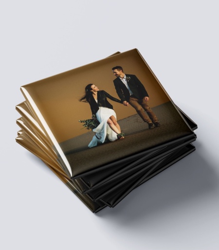 Set 12 magneti personalizati cu pozele tale de frigider - Img 2
