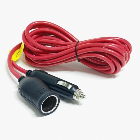 Prelungitor Profesional Bricheta Auto 3.6m – Rezistent la 15A / 180W (12V - 24V) - Img 3