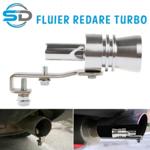 Fluier Redare sunet turbo esapament autoturism