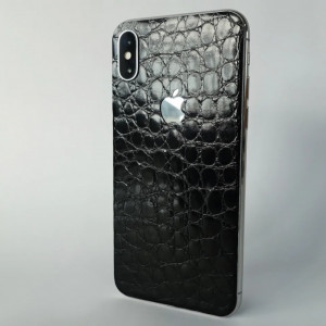 Skin Iphone Croco Imitatie piele - Img 2