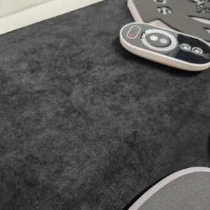 Placă Camion PREMIUM Scania Vabis 80×40 cm din Alcantara – Personalizabilă, Telecomandă Touch, Dimmer și Stabilizator de Tensiune - Img 5