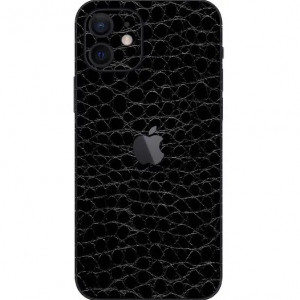 Skin Iphone Croco Imitatie piele - Img 3