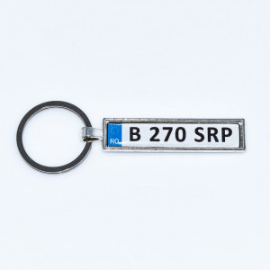 Personalizare Breloc Auto 1 - Img 2
