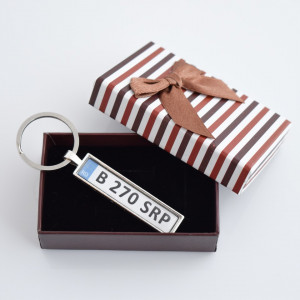Personalizare Breloc Auto 1 - Img 3