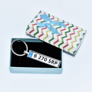 Personalizare Breloc Auto 1 - Img 4
