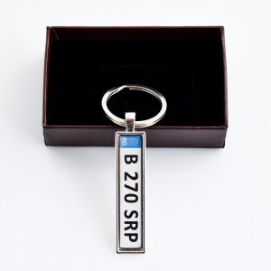 Personalizare Breloc Auto 1 - Img 5