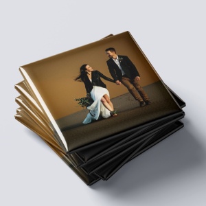 Set 12 magneti personalizati cu pozele tale de frigider - Img 2