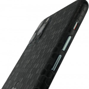 Skin Iphone Honeycomb ( fagure ) 3D - Img 2