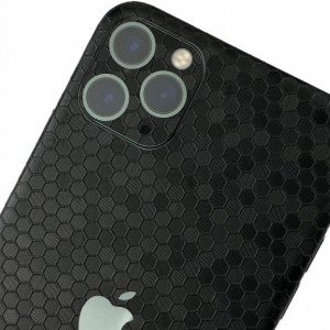 Skin Iphone Honeycomb ( fagure ) 3D - Img 3