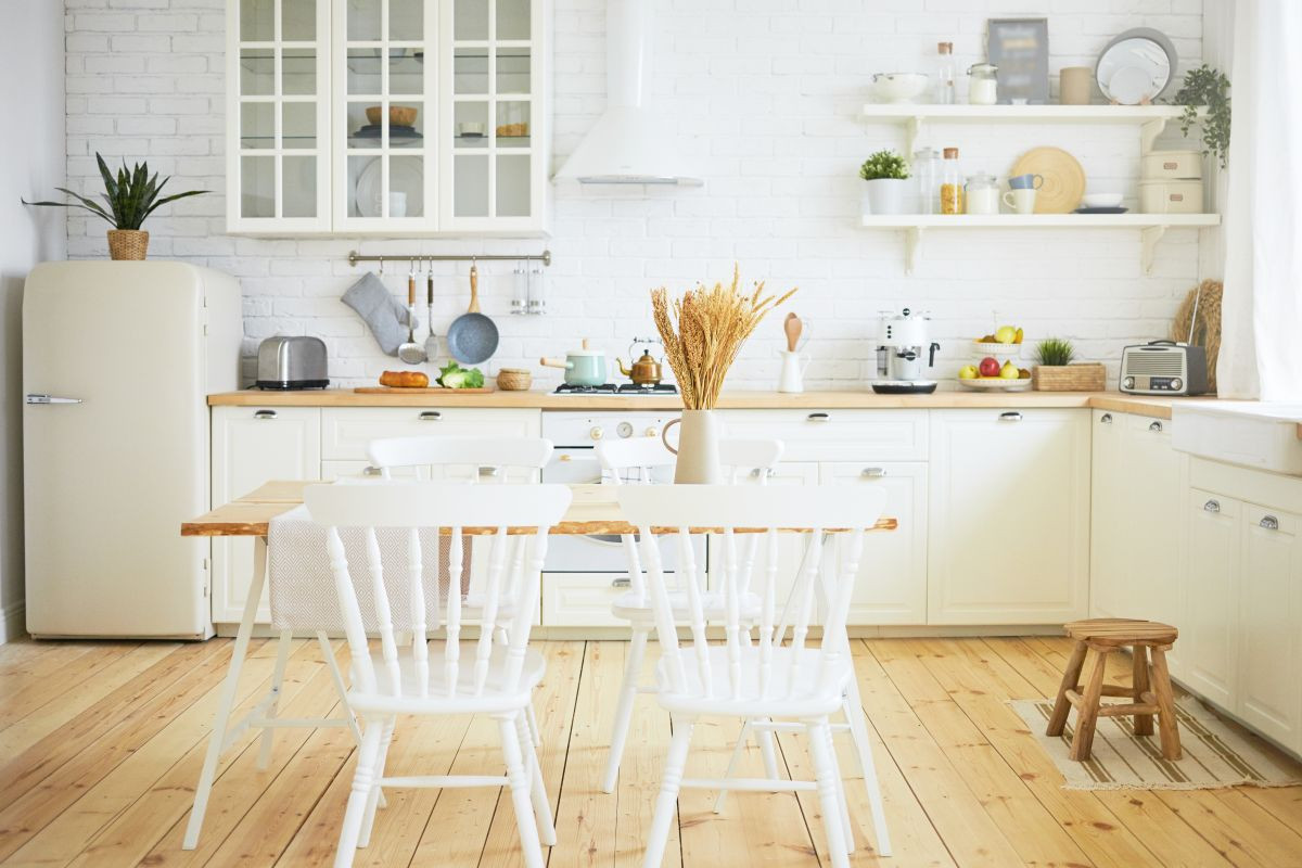 5 elemente indispensabile dintr-o bucatarie moderna!