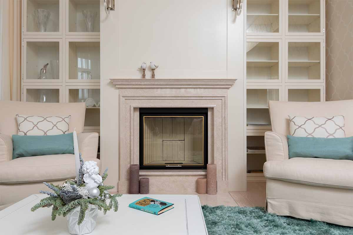 Amenajari interioare de lux – detaliile sunt cele care fac diferenta