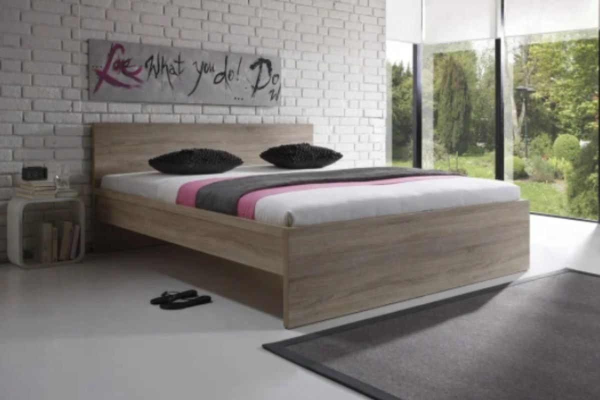 Amenajare dormitor mic: cum poti maximiza spatiul dintr-o astfel de incapere si cum o poti decora