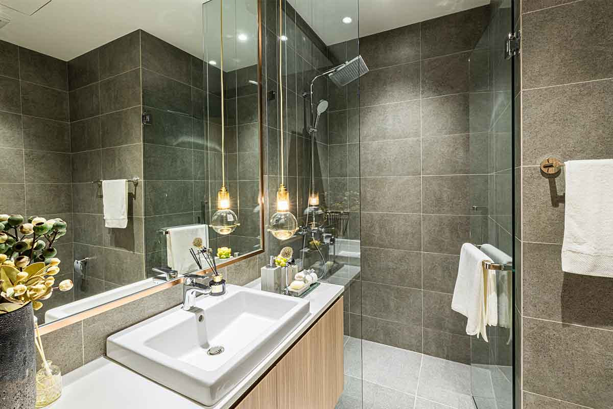 Decor baie – idei si trucuri pentru amenajarea corespunzatoare a baii
