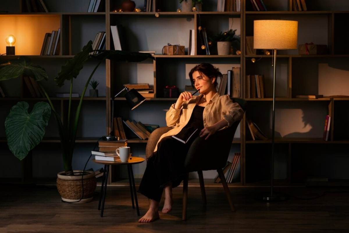 Idei de biblioteca pentru living - sfaturi, reguli, stiluri si recomandari interesante pentru amenajarea livingului cu biblioteca