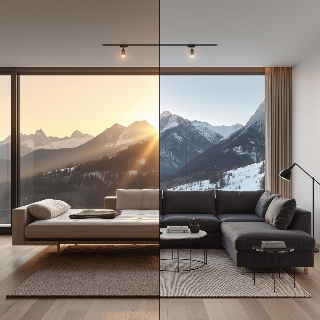 Canapea extensibilă vs colțar extensibil – ce variantă este mai practică?