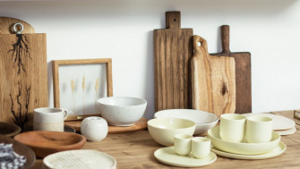 Portelan sau ceramica - cum stii ce ti se potriveste?