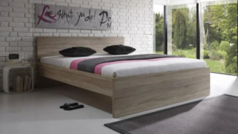 Amenajare dormitor mic: cum poti maximiza spatiul dintr-o astfel de incapere si cum o poti decora