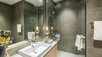 Decor baie – idei si trucuri pentru amenajarea corespunzatoare a baii