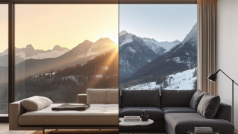 Canapea extensibilă vs colțar extensibil – ce variantă este mai practică?