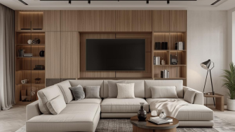 Colțar extensibil cu ladă – avantaje reale pentru locuințele moderne