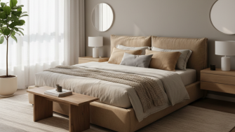 Dimensiuni paturi – ghid complet pentru 1, 2 persoane și copii