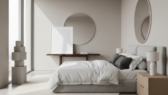 Greșeli frecvente când amenajezi dormitorul