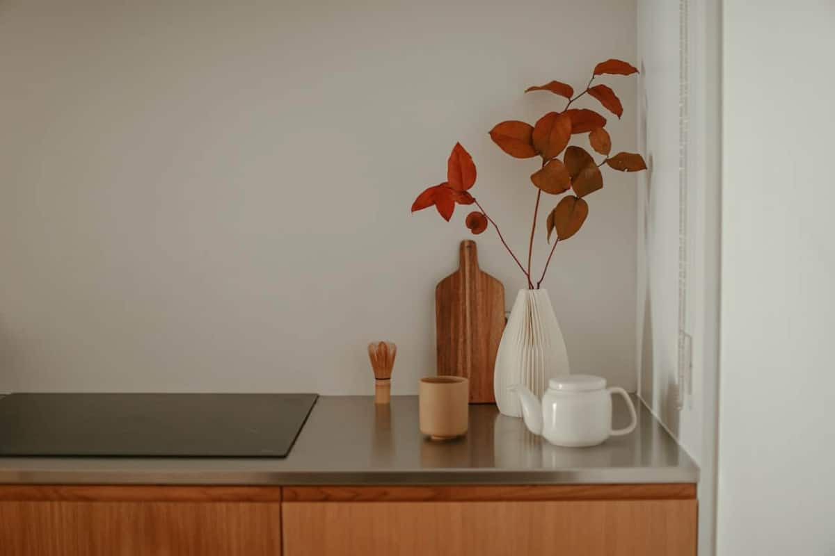 Stilul minimalist in bucatarie - ce greseli sa eviti - decoratiuni retro