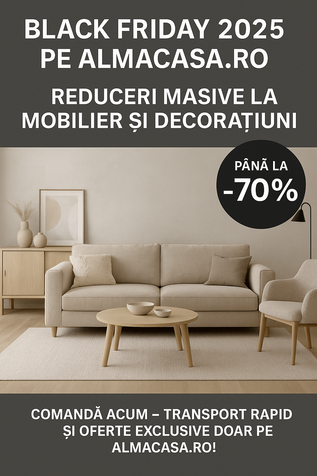 Toate Reducerile Black Friday