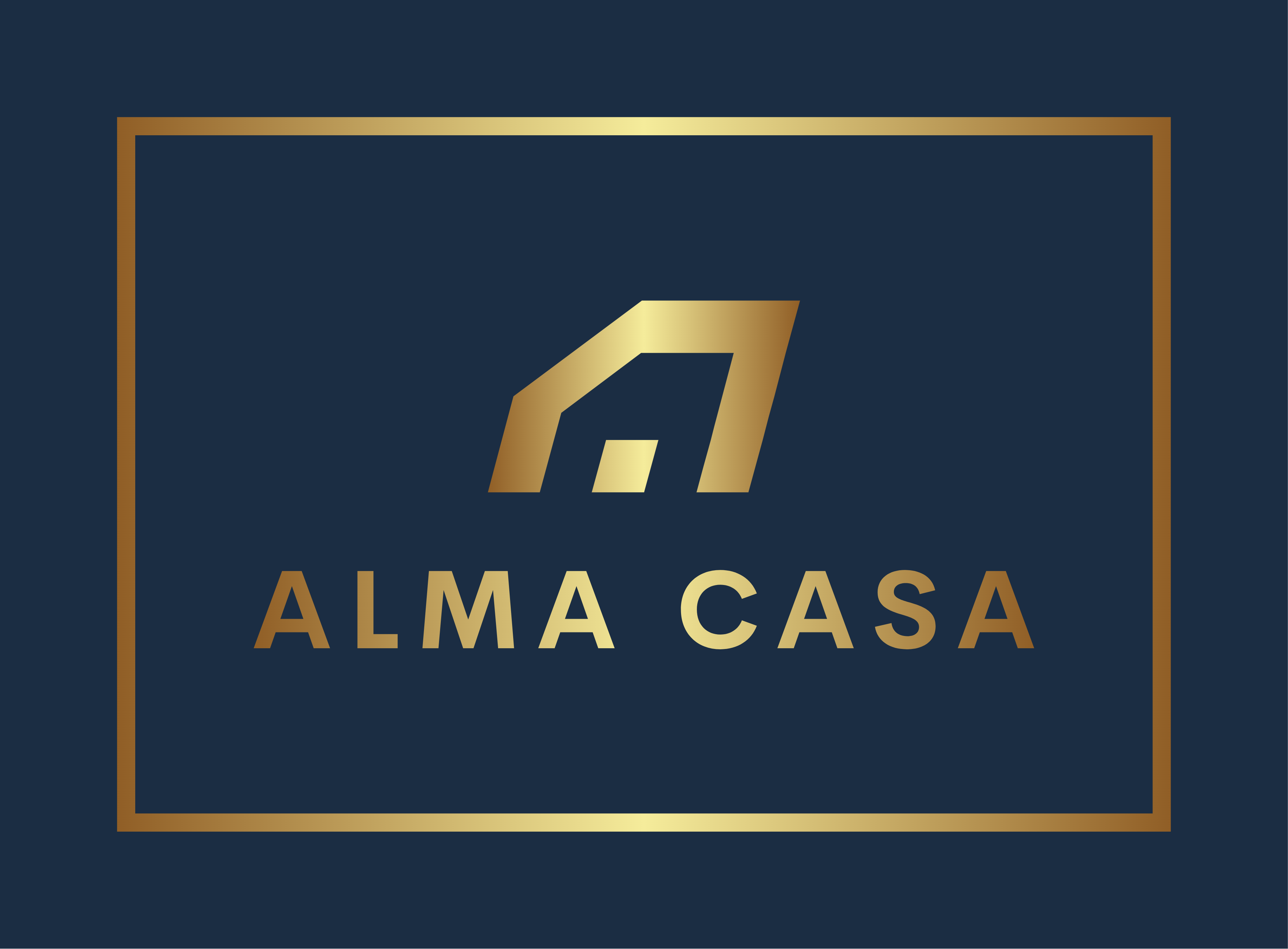 Alma Casa