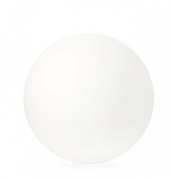 Lampă LED, sferica cu diametrul 50 cm, Craig, Bizotto - Img 1