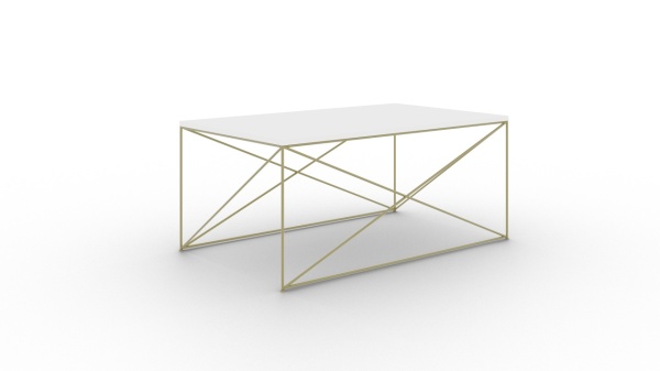 Masuta de cafea, Dante, ADRK Furniture