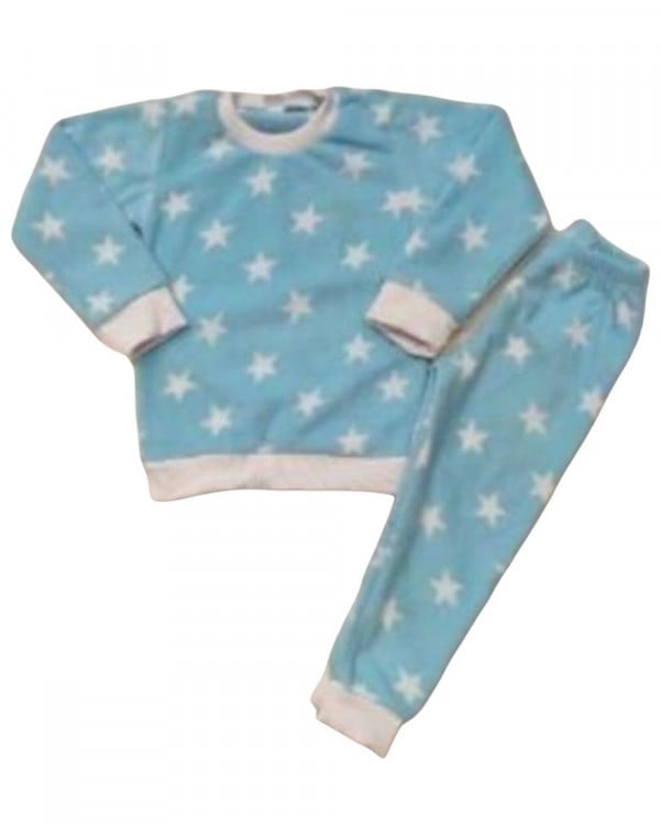 Pijama Copii, Polar, PJP-05