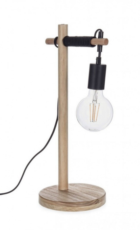 Lampa forest natural, soclu E27, max 60W, natural