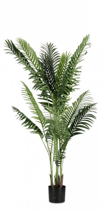 Planta artificiala decorativa cu ghiveci, 160 cm, Kenzia Bizzotto