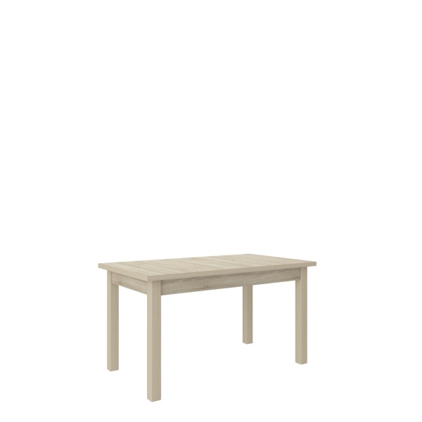 Masă extensibilă Rhodes 53, ADRK Furniture