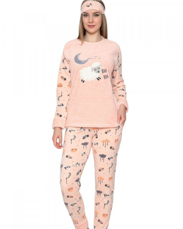 Pijama Dama, Cocolino, PFC-22