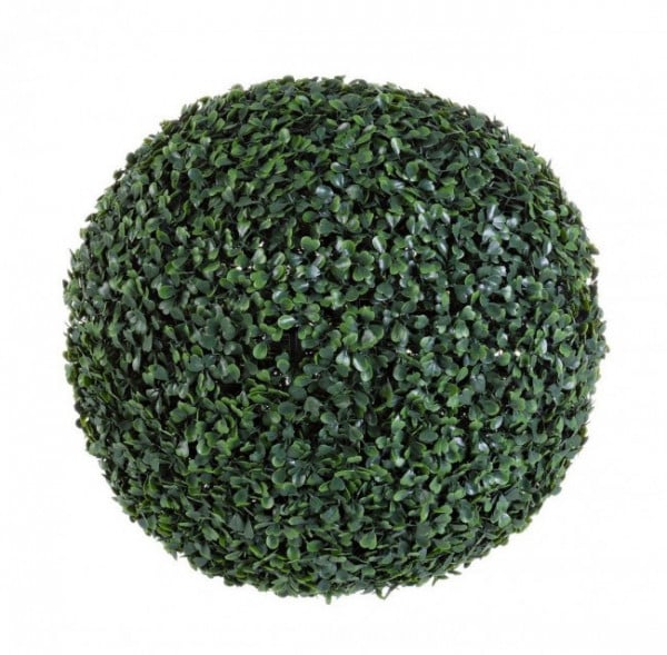 Planta artificiala decorativa, ∅ 38 cm, Syntetic Bizzotto