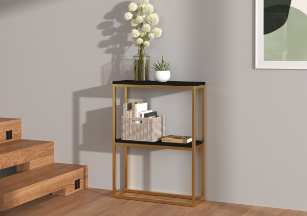 Consolă hol, 60x20x80 cm, MASON, ADRK Furniture